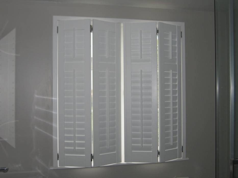 Window Shutters A1 Lofts and Extensions شبابيك ستائر