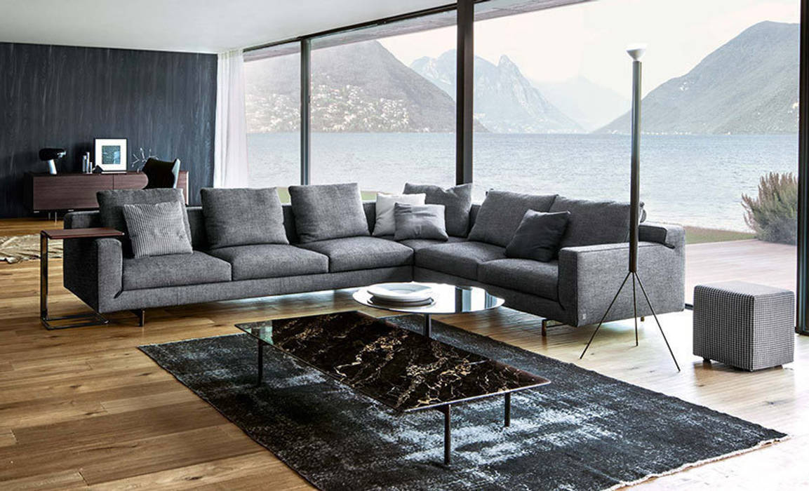 EV DEKORASYON TASARIM VE TADİLAT, Ysk Dekorasyon Ysk Dekorasyon Salas de estilo moderno Sofás y sillones