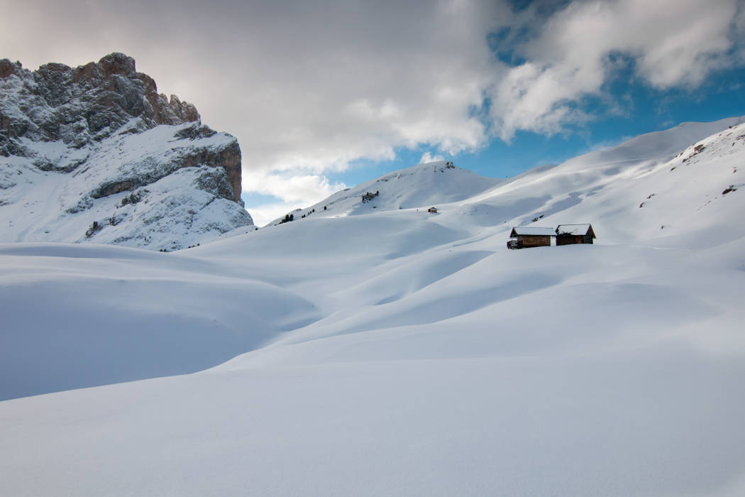 Terra tra le montagne, Martin Peintner Photography Martin Peintner Photography