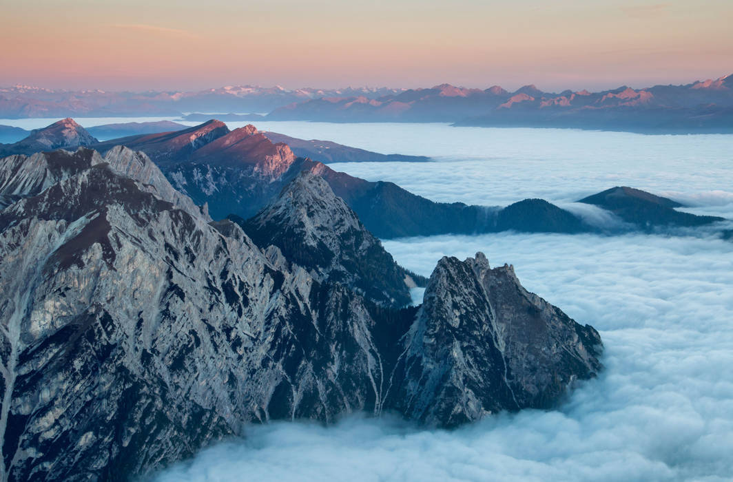 Terra tra le montagne, Martin Peintner Photography Martin Peintner Photography