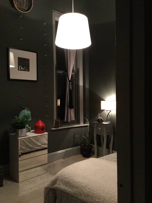 Balham, London After by Studio D. Interiors