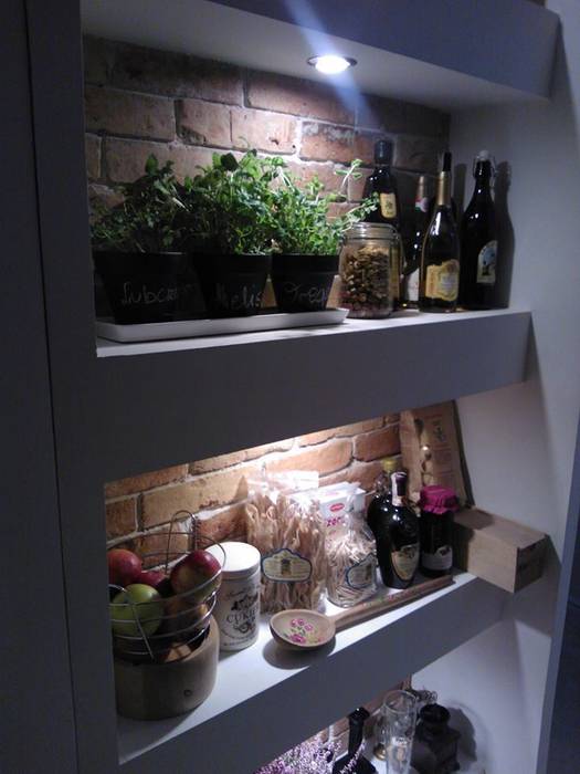 Historic Line 9 ITA Poland s.c. Wine cellar