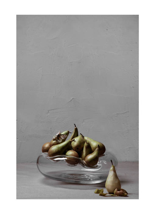 ​FRUITBOWLS, STUDIO ROGIER MARTENS STUDIO ROGIER MARTENS