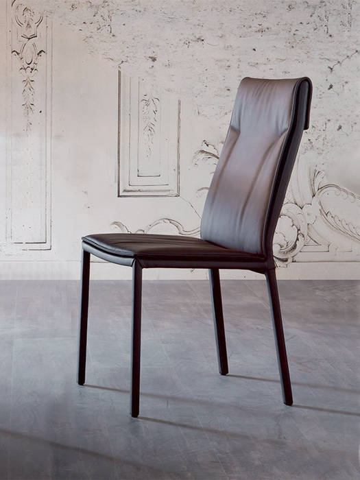 Isabel Chair by Cattelan Italia Campbell Watson Modern dining room Chairs & benches