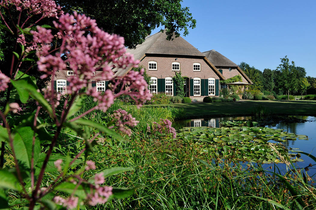 Landhaus Holland, Jörn Dreier photography Jörn Dreier photography Country style house