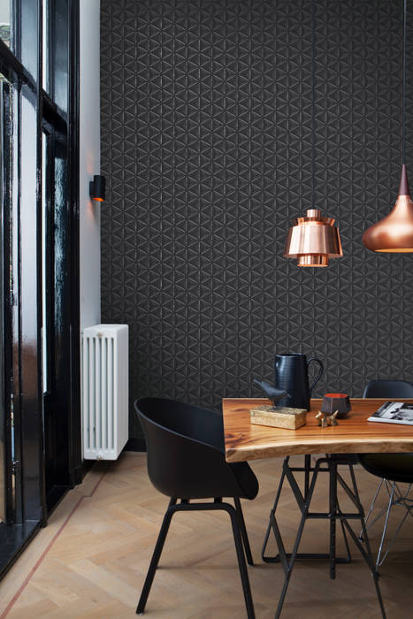 Moods, Tektura Wallcoverings Tektura Wallcoverings جدران Wallpaper