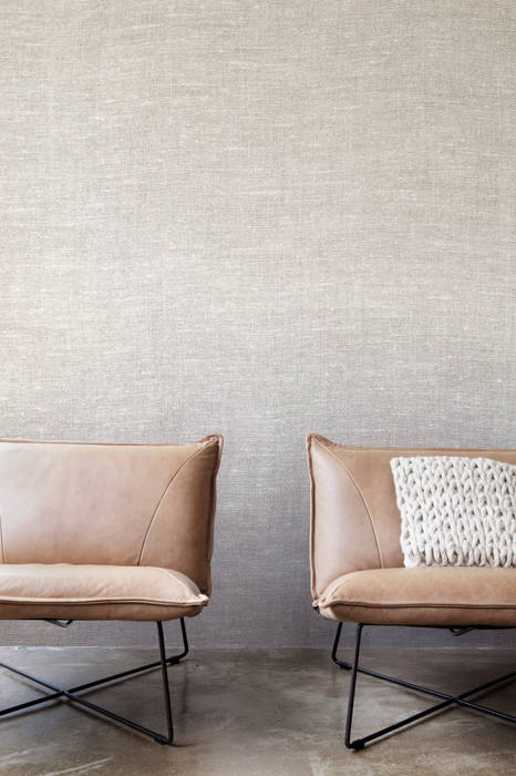 Nomadics, Tektura Wallcoverings Tektura Wallcoverings Modern walls & floors Wallpaper