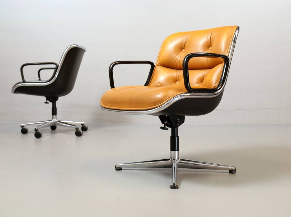Design Antiquitäten, Bender und Gleiß GbR Bender und Gleiß GbR Minimalist study/office Chairs