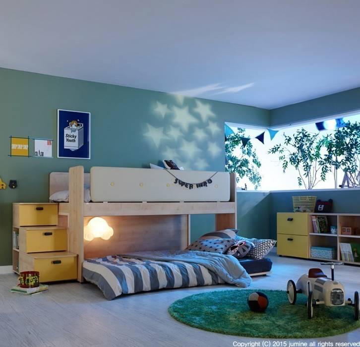 BEDDING, jumine jumine Modern style bedroom