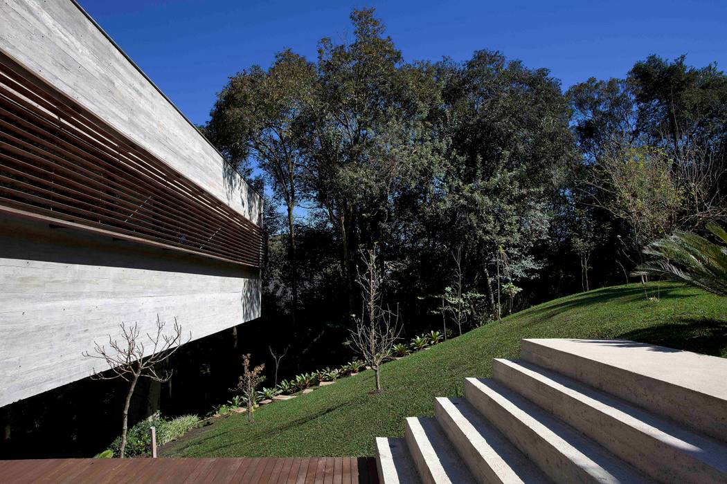 Casa | LM |, Marcos Bertoldi Marcos Bertoldi Casas modernas