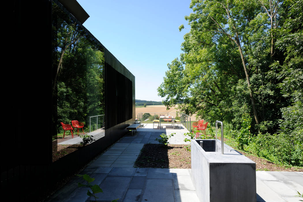 Hofgut Hafnerleiten - Rottaler Langhäuser, Hofgut Hafnerleiten Hofgut Hafnerleiten Gewerbeflächen Hotels