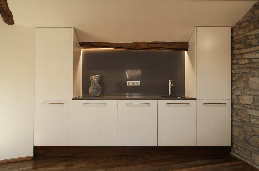 homify Cucina moderna