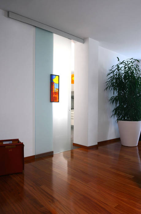 Vita Glass Doors, ALM Design ALM Design أبواب زجاجية