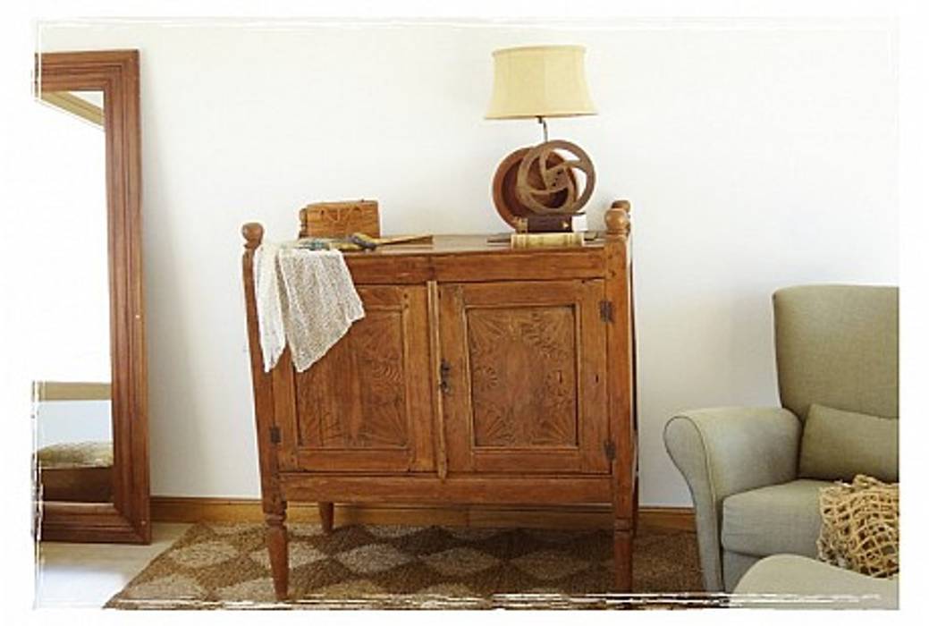 Potpourri de muebles importados, Opiusly Opiusly Eclectic style living room TV stands & cabinets