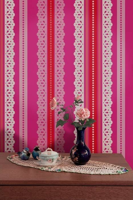 Catalina Estrada Wallpaper ref 1280045, Paper Moon Paper Moon Walls Wallpaper