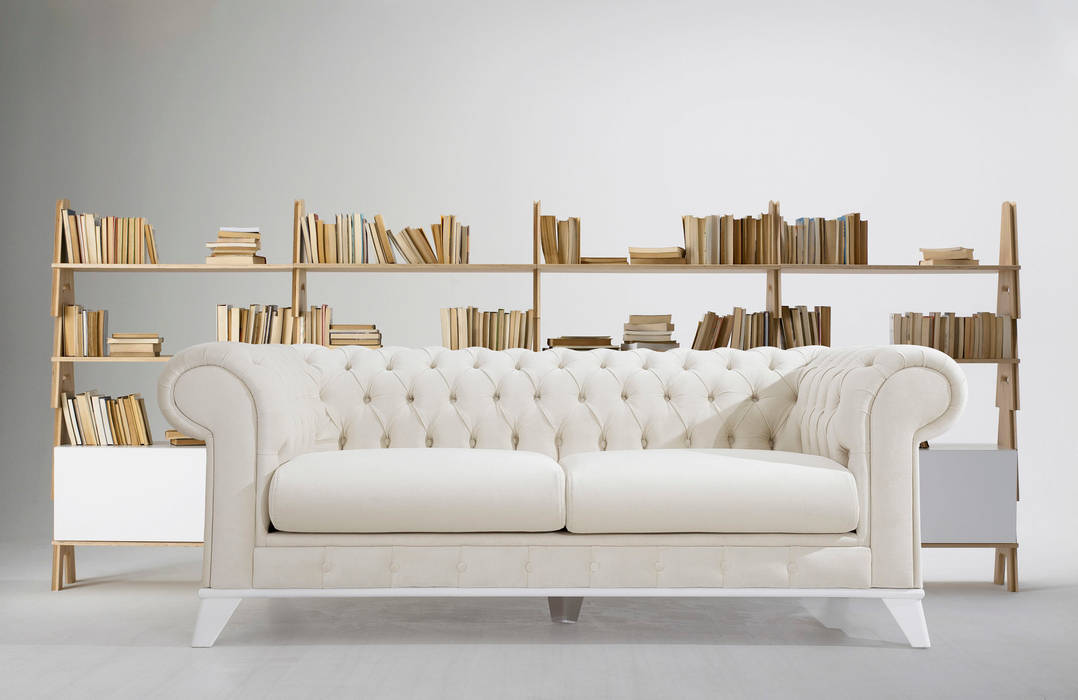 Trend Koltuk Modelleri, Mahir Mobilya Mahir Mobilya Rustic style living room Sofas & armchairs