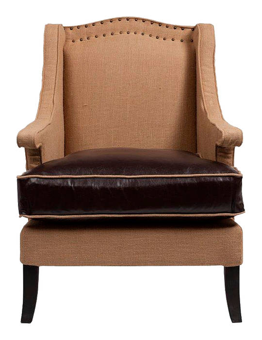 Кресла, DG Home DG Home Гостиная в классическом стиле Диваны и кресла