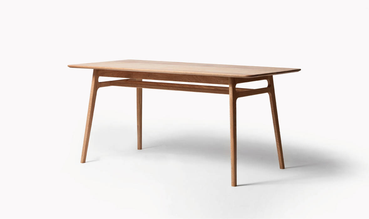 Dinning Table 03, STANDARD.a STANDARD.a Modern Dining Room Tables