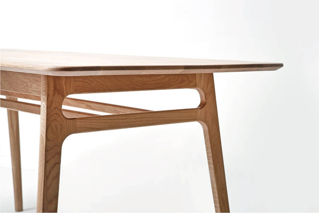 Dinning Table 03, STANDARD.a STANDARD.a Modern Dining Room Tables