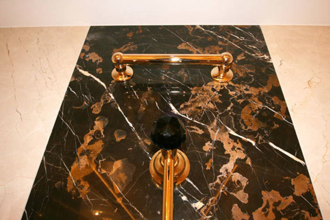 Ein ganz besonderes badezimmer design manufaktur gmbh ausgefallene