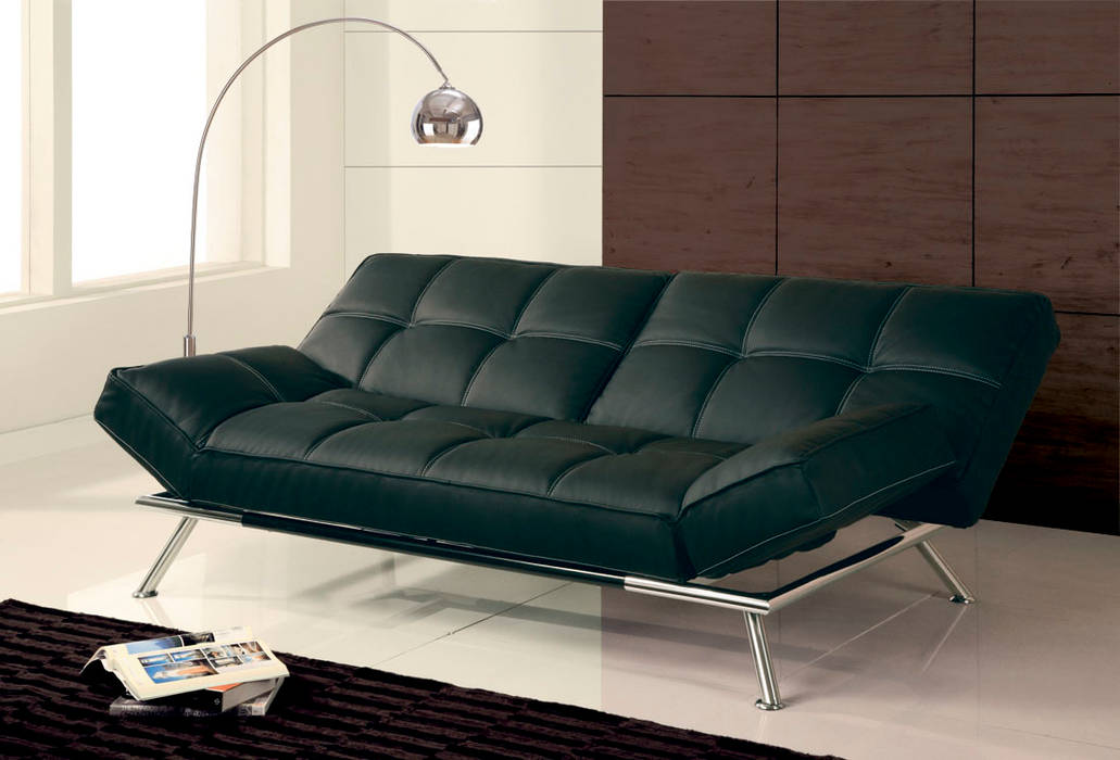 DIVANI LETTO, BEFARA BEFARA Salones modernos Salas y sillones