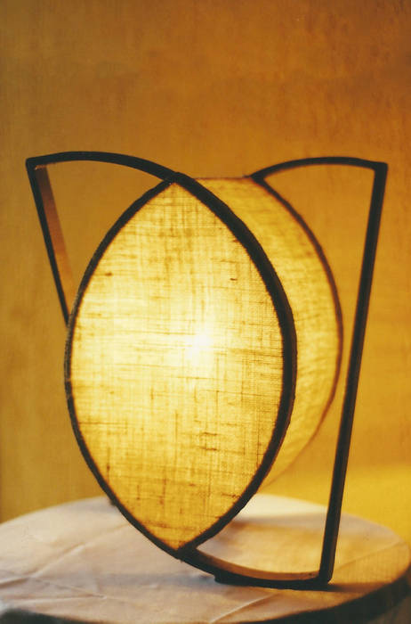 Lámparas, 2000, FranciscoMG FranciscoMG Casas de estilo moderno Artículos del hogar