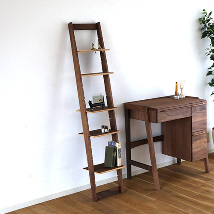 ㈱大雪木工, TAISETSU MOKKO CO.,LTD TAISETSU MOKKO CO.,LTD Scandinavian style bedroom Dressing tables