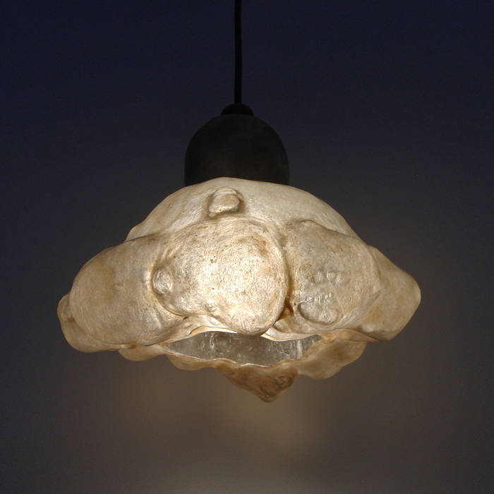 Hanglampen, Jeplights Jeplights Mediterranean style dining room Lighting