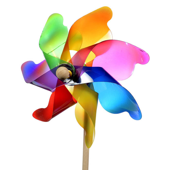 Windmill on pick Groothandel in decoratie en lifestyle artikelen Klassischer Garten Accessoires und Dekoration