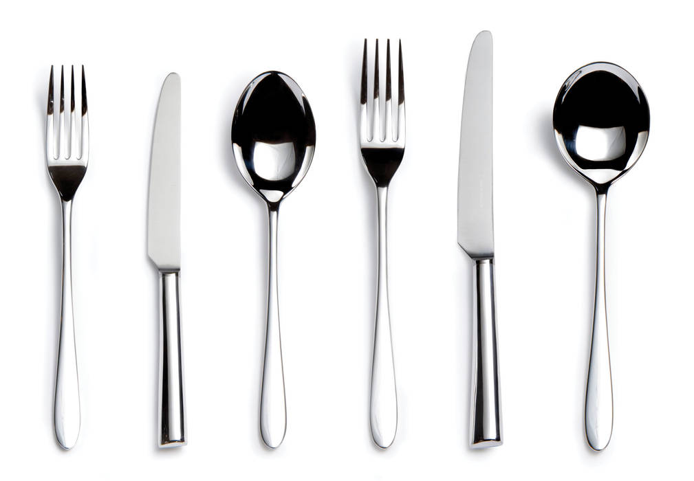 David Mellor 'Pride' Cutlery David Mellor Salle à manger moderne Vaisselle & verrerie