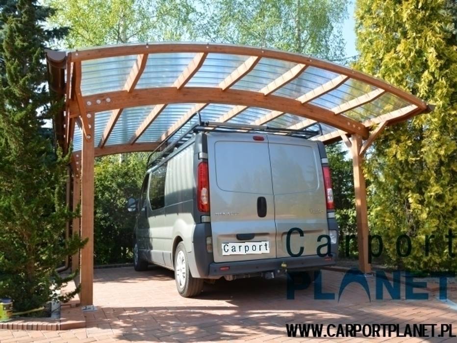 minimalist by Carport Planet, Minimalist