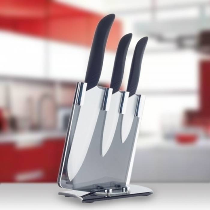 Gadgets de Cocina, Icool Icool Cucina minimalista Utensili da cucina