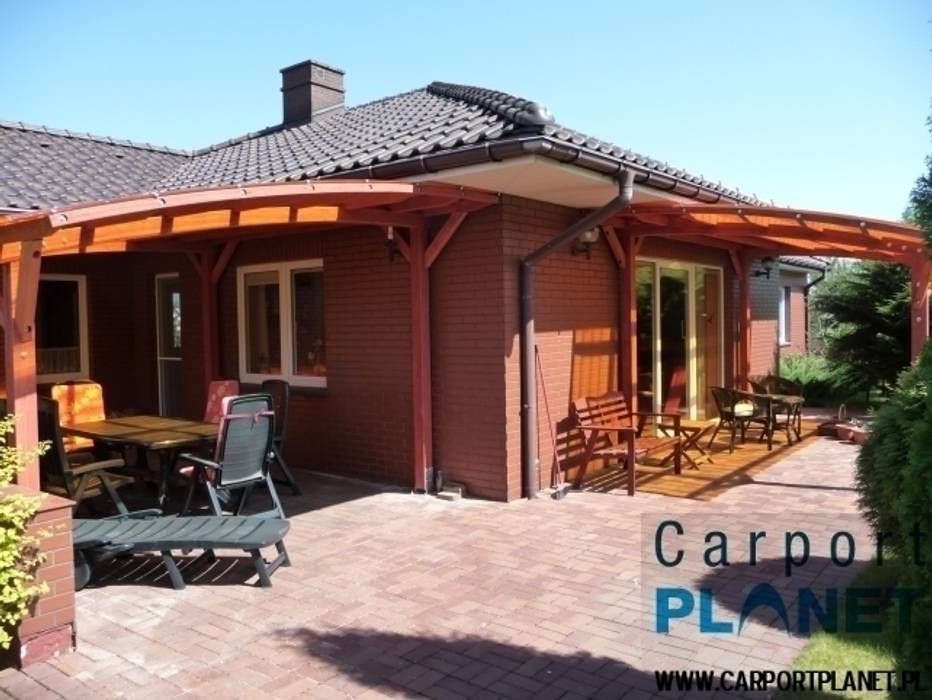 minimalist by Carport Planet, Minimalist