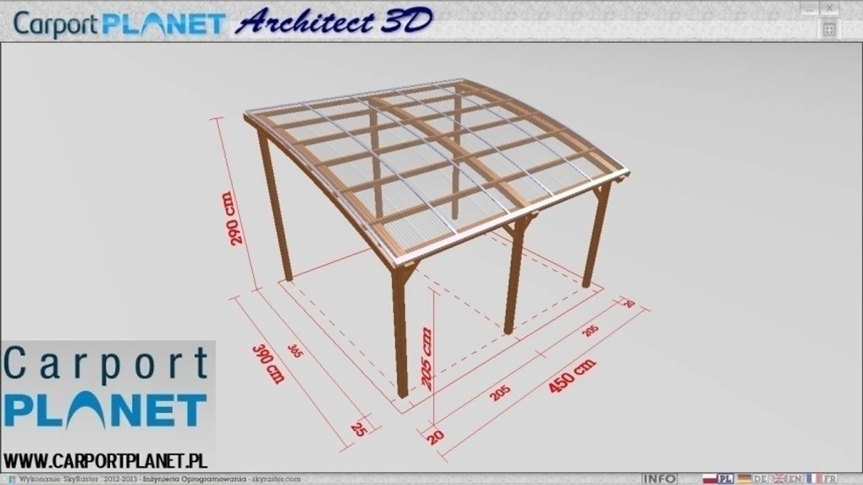 minimalist by Carport Planet, Minimalist