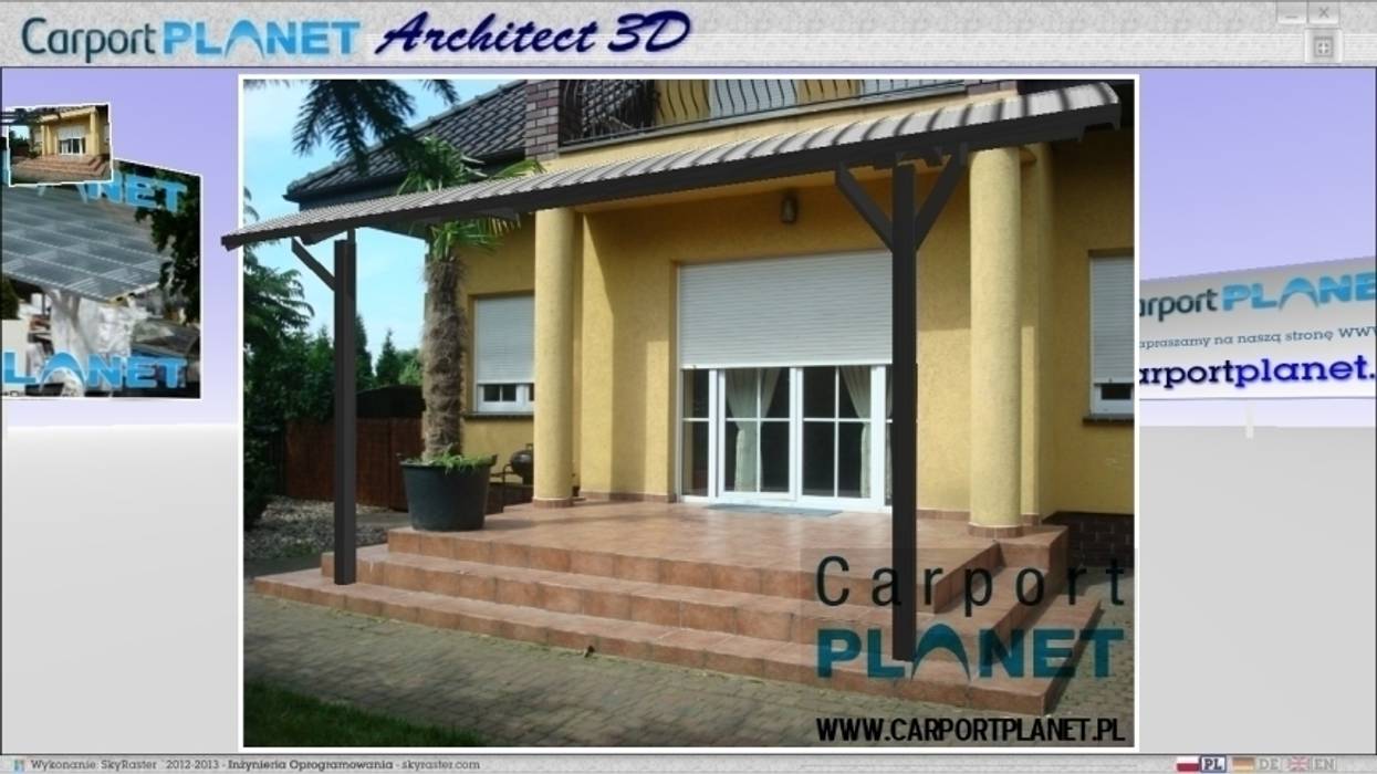 minimalist by Carport Planet, Minimalist