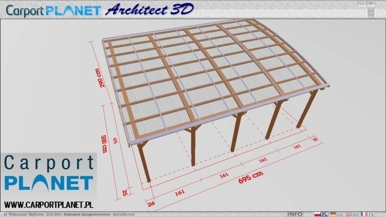 minimalist by Carport Planet, Minimalist