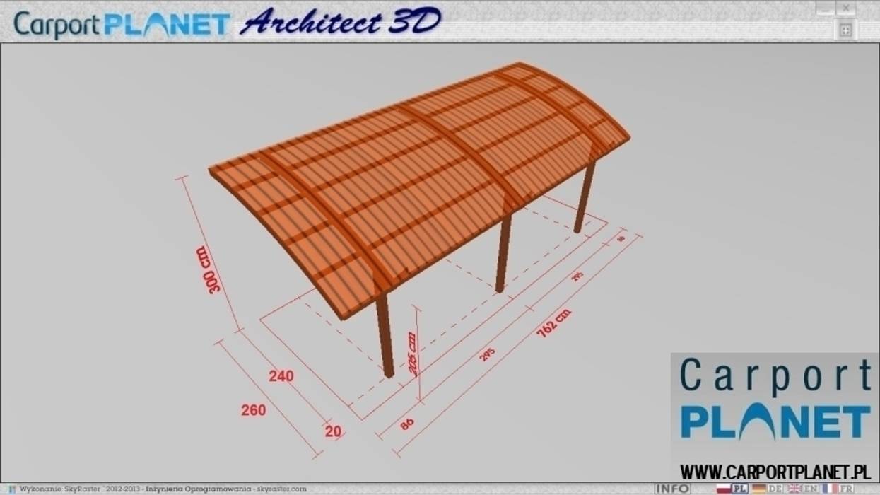 Zadaszenia tarasów ogródków letnich pergole, Carport Planet Carport Planet