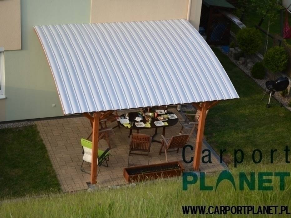 minimalist by Carport Planet, Minimalist