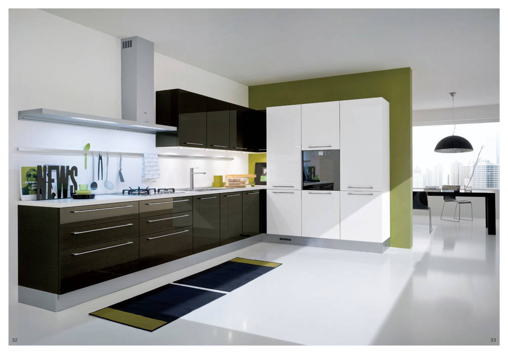 Ev Tadilat İşleri , Tadilat Şirketleri Tadilat Şirketleri Modern style kitchen
