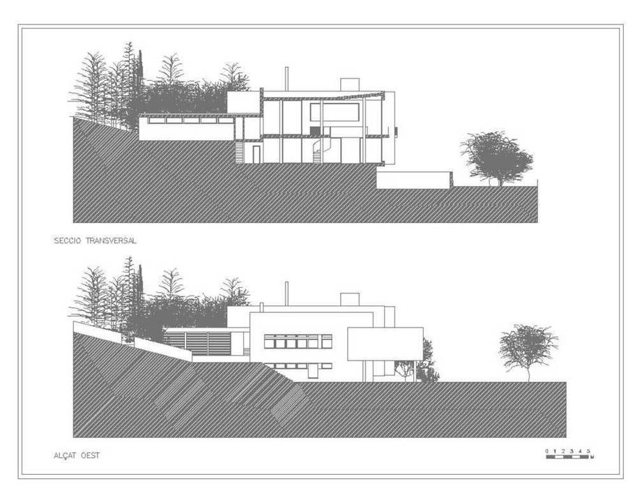 mediterranean by SOLER-MORATO ARQUITECTES SLP, Mediterranean