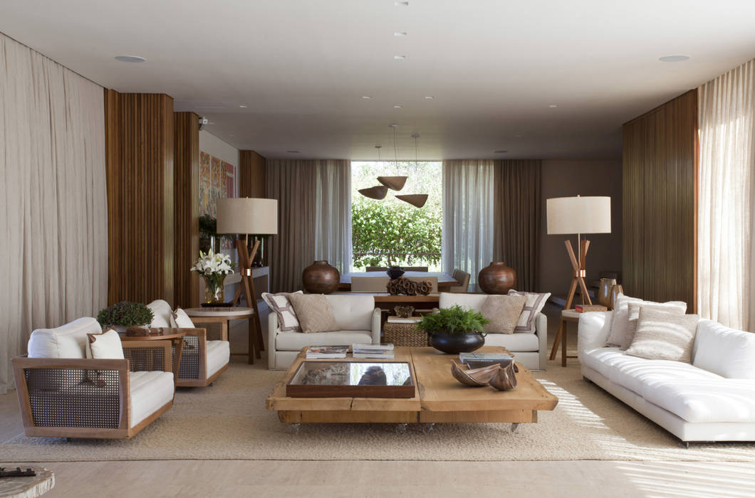 modern living room by debora aguiar modern homify modern living room by debora aguiar