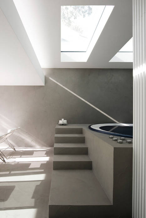 homify Spa Modern