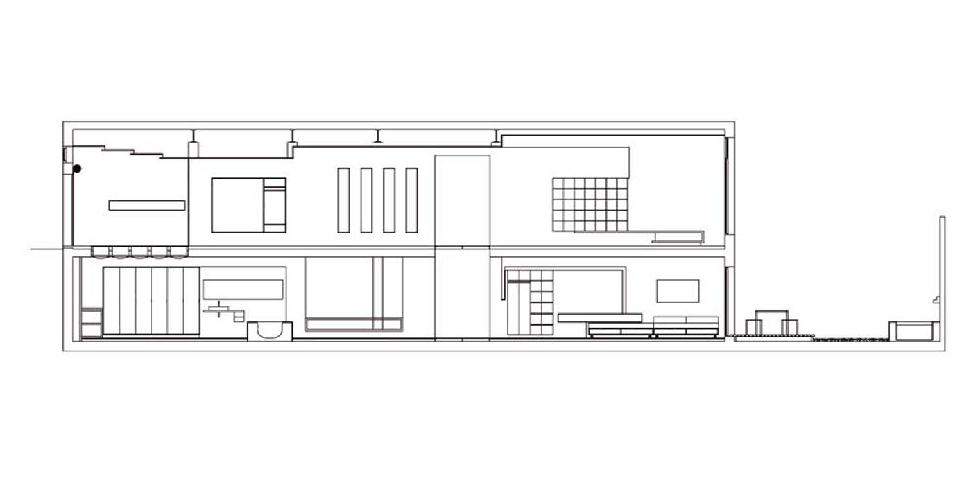 modern by SOLER-MORATO ARQUITECTES SLP, Modern