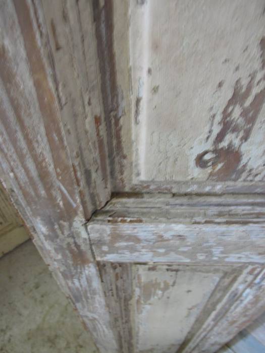 Oude & Brocante houten Luiken, Were Home Were Home Puertas y ventanas rústicas Ventanas