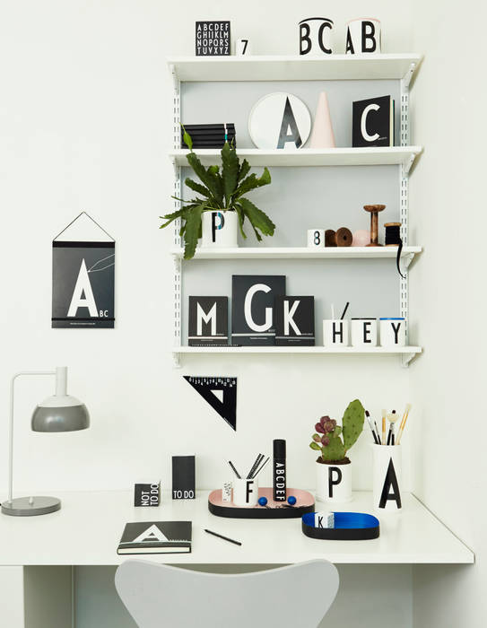 Design Letters, Design Letters Design Letters Skandinavische Esszimmer