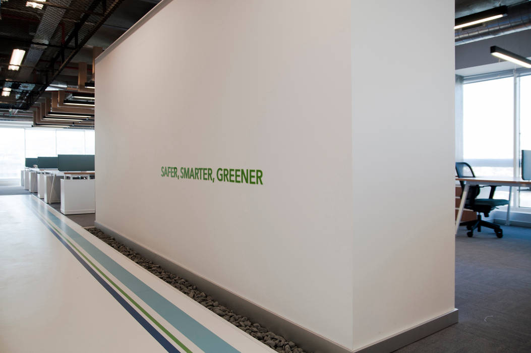 dnv gl office dedeoglumimarlik ofis