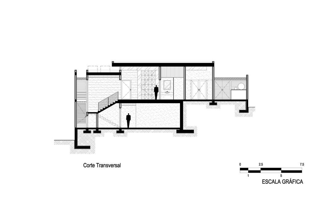 modern oleh Imativa Arquitectos, Modern