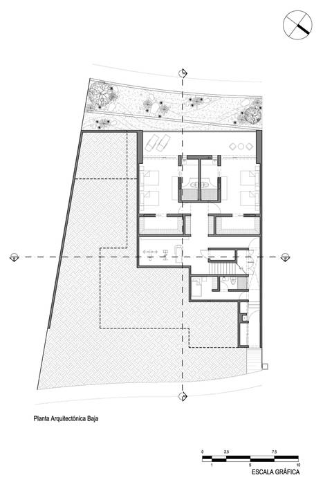 modern von Imativa Arquitectos, Modern