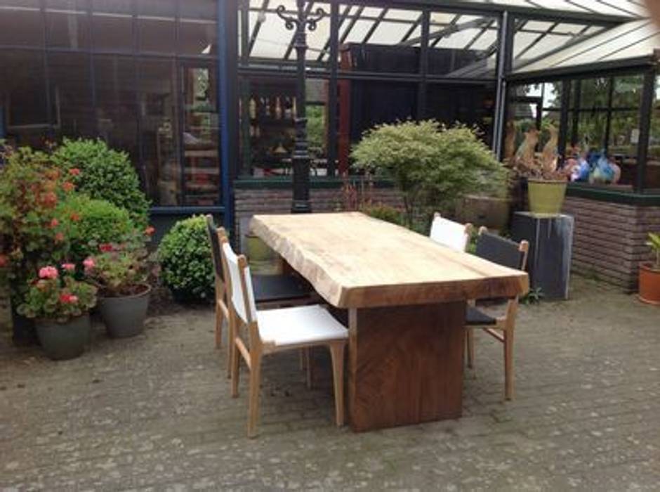 Ars Longa, Ars Longa Ars Longa Scandinavian style garden Furniture