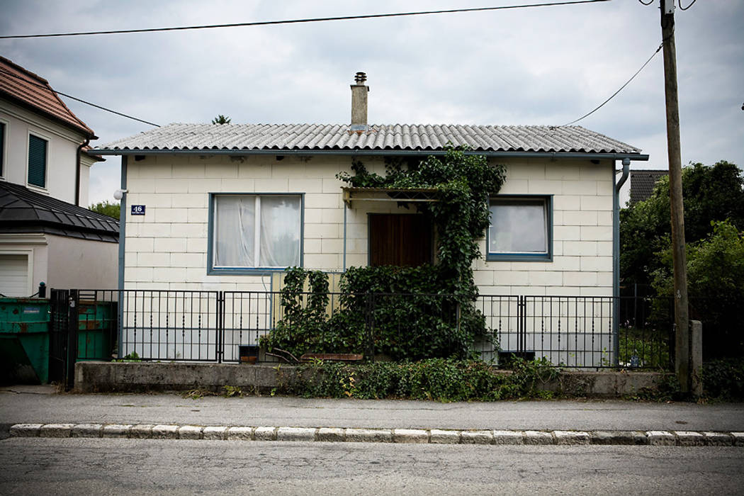 Haus HH, scheriau_architektur scheriau_architektur